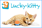 Lucky Kitty