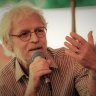 Prof. Dr. Armin Wöhrle