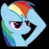 Rainbow Dash